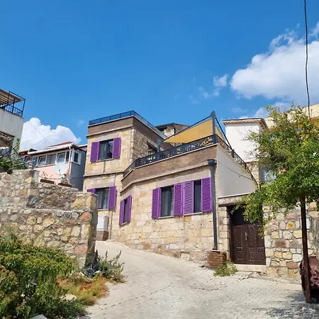 Incirci Stone House, Sazli Koeyue Holiday home
