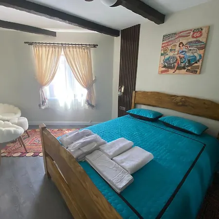 Сasa de vacaciones Incirci Stone House, Sazli Koeyue *