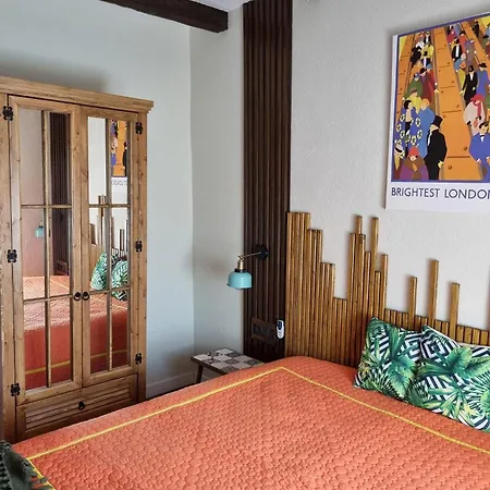 Сasa de vacaciones Incirci Stone House, Sazli Koeyue Ayvacik (Canakkale)