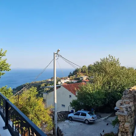 Сasa de vacaciones Incirci Stone House, Sazli Koeyue Ayvacik (Canakkale)