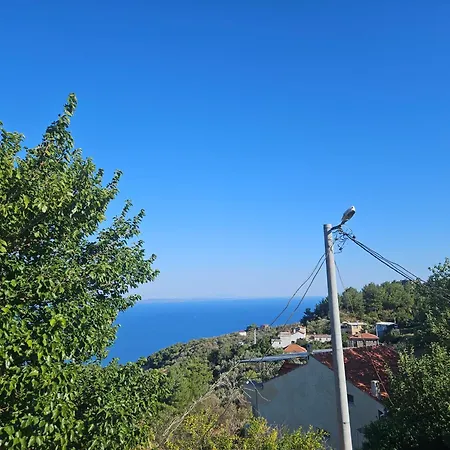 Incirci Stone House, Sazli Koeyue Сasa de vacaciones Ayvacik (Canakkale)