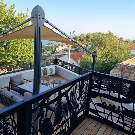 Incirci Stone House, Sazli Koeyue Holiday home