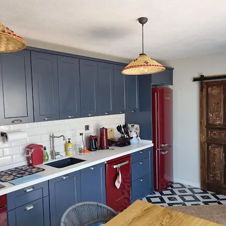 Incirci Stone House, Sazli Koeyue Сasa de vacaciones Ayvacik (Canakkale)