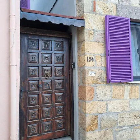 Incirci Stone House, Sazli Koeyue Holiday home *