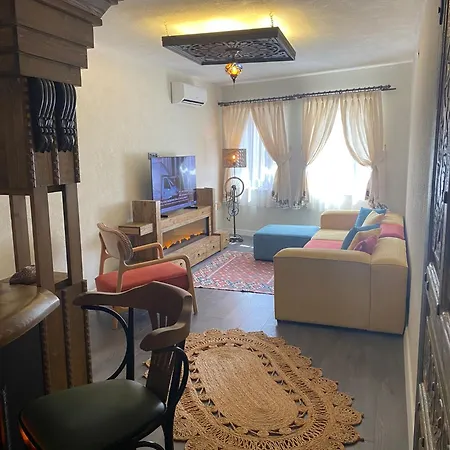 Сasa de vacaciones Incirci Stone House, Sazli Koeyue *
