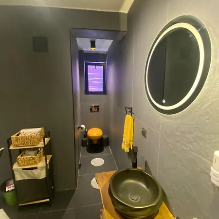 Holiday home Incirci Stone House, Sazli Koeyue